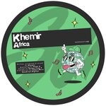 cover: Khemir - Africa