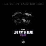 cover: Makhou|Yaans - Lou Way Di Nian