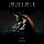 cover: Skirra - Invasion