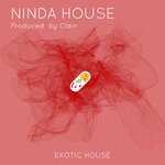 cover: Clain - Ninda House