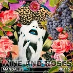 cover: Mandalus - Days Of Wine And Roses