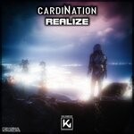 cover: Cardination - Realize