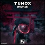 cover: Tunox - Broken