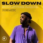 cover: Kayo - Slow Down (Soulstice Radio Remix)