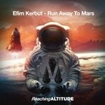 cover: Efim Kerbut - Run Away To Mars