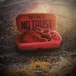 cover: Ssg Lyrical - No Trust (Explicit)