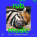 cover: Jaymie Silk - Rub Music Vol 1 "Artificial Realness"