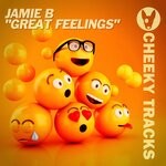 cover: Jamie B - Great Feelings