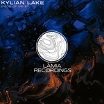 cover: Kylian Lake - Piece Of Me EP