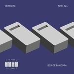 cover: Vertigini - Box Of Pandora