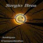 cover: Sergio Brea - Cumunolimbus