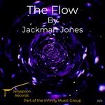 cover: Jackman Jones - The Flow