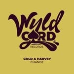 cover: Gold|Harvey - Change