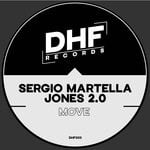 cover: Jones 2.0|Sergio Martella - Move