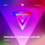 cover: Steering|Ann Epi|Roelbeat - Voice