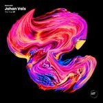 cover: Johan Vais - The True EP