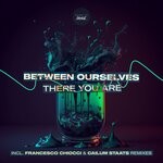 cover: Between Ourselves - There You Are