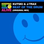 cover: J-trax|Kutski - Beat Of The Drum