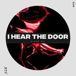 cover: Oliver Gil - I Hear The Door