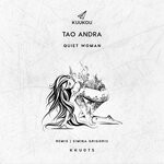 cover: Tao Andra - Quiet Woman