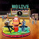 cover: Georgi Sareski|Marko Jovanovic - Big Love