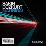 cover: Sakin Bozkurt - Madrigal