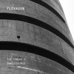 cover: Flexagon - The Towers I: Inaccessible