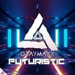 cover: Graymaxx - Futuristic