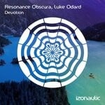 cover: Luke Odard|Resonance Obscura - Devotion