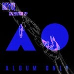 cover: Myq - Salvation EP