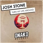 cover: Josh Stone - Turn My Life Around