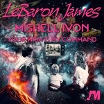 cover: Lebaron James|Mishell Ivon - Your Wish Is My Command