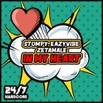 cover: Dj Stompy|Eazyvibe|Zetamale - In My Heart