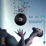 cover: Afriindi - Man Down