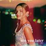 cover: Jenna Raine - See You Later