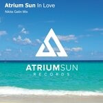 cover: Atrium Sun - In Love