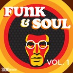 cover: John K. Sands|Josh Heineman - Funk & Soul, Vol 1