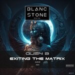 cover: Guen B - Exiting The Matrix