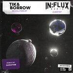 cover: Tik&borrow - Revolution EP