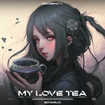 cover: Gotarux - My Love Tea