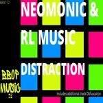 cover: Neomonic|Rl Music - Distraction