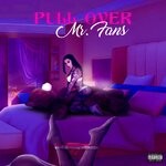 cover: Mr. Fans - Pull Over