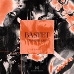 cover: Bastet - Disaster Rave