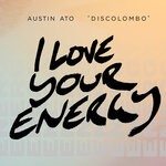 cover: Austin Ato - Discolombo