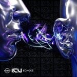 cover: I.c.u - Echoes