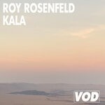 cover: Roy Rosenfeld - Kala