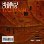 cover: Robert Curtis - Teletraan 1