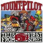 cover: Mt. Pilot - Tales From 654 First Street