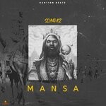 cover: Kahtion Beatz|Slyngaz - Mansa