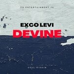 cover: Exco Levi - Devine